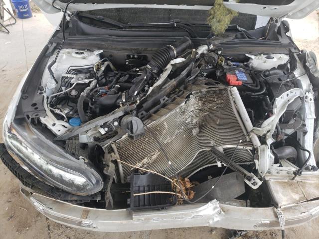 VIN 1HGCV1F46NA011635 2022 Honda Accord, Sport Se no.11