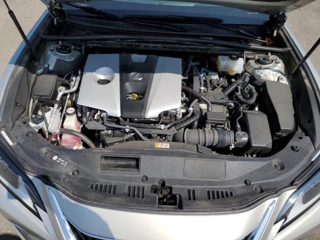 2019 LEXUS ES 300H - JTHB21B17K2012151