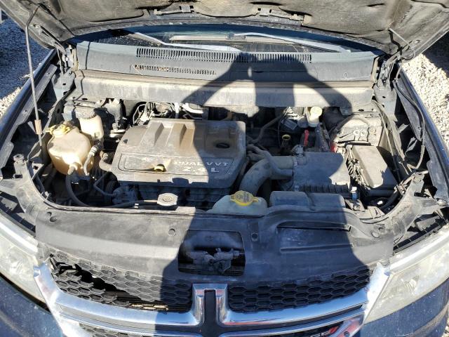 VIN 3C4PDCAB8FT699426 2015 Dodge Journey, SE no.12