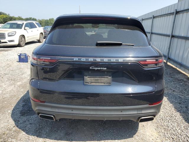 VIN WP1AA2AY7KDA07006 2019 Porsche Cayenne no.6