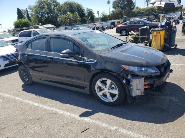 VIN 1G1RE6E44EU154159 2014 Chevrolet Volt no.4