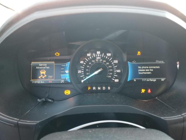 2024 FORD EDGE SEL - 2FMPK4J98RBA60662