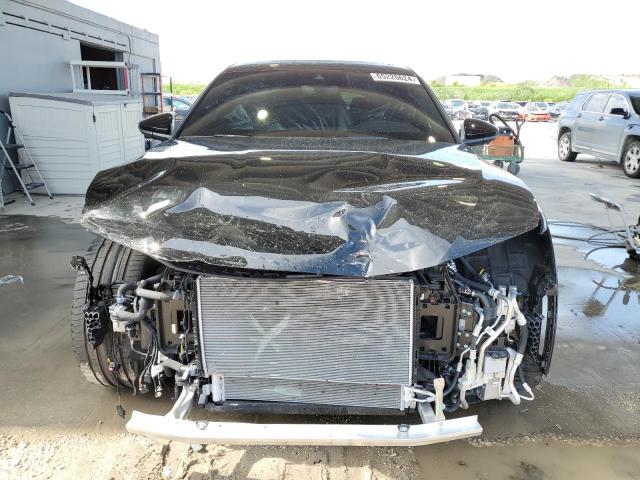 2024 AUDI SQ8 E-TRON WA1BCBGE4RB055060