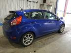 FORD FIESTA SE photo