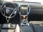 CADILLAC SRX LUXURY photo