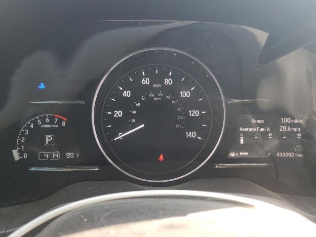 2021 HONDA HR-V EX - 3CZRU5H51MM719618
