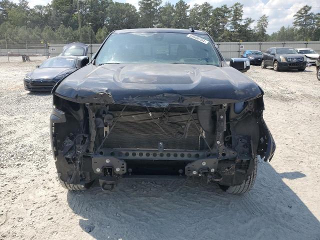2019 CHEVROLET SILVERADO - 3GCPWEED8KG125364