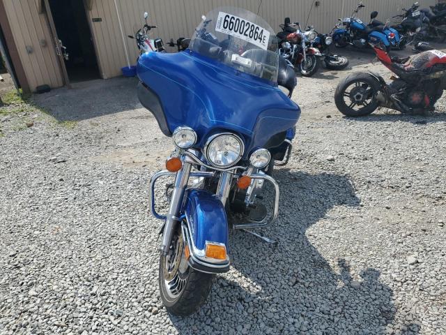 2010 HARLEY-DAVIDSON FLHTCU 1HD1FC415AB651989