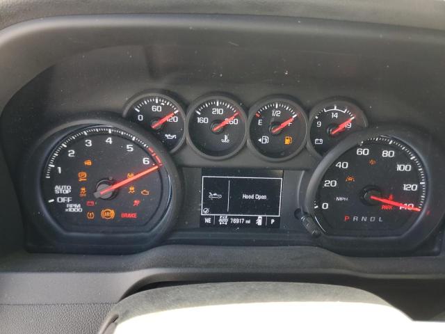 2022 CHEVROLET SILVERADO - 1GCPDAEK5NZ613124