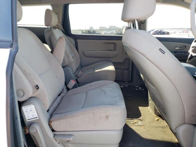 2015 KIA SEDONA LX - KNDMB5C15F6062609