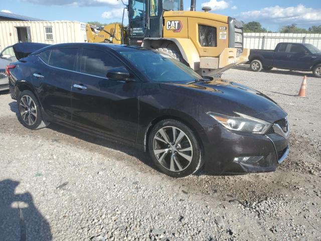 VIN 1N4AA6AP6GC383294 2016 Nissan Maxima, 3.5S no.4