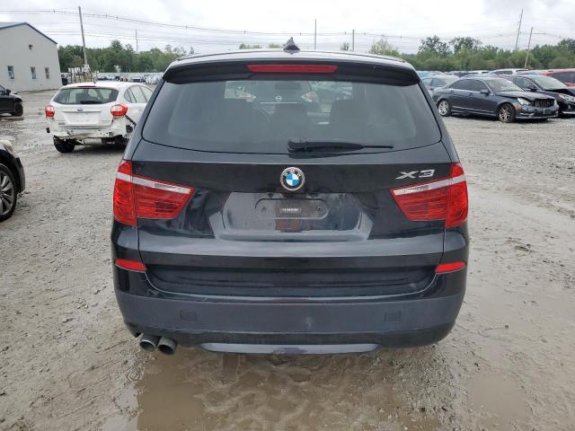 VIN 5UXWX9C54E0D28659 2014 BMW X3, Xdrive28I no.6