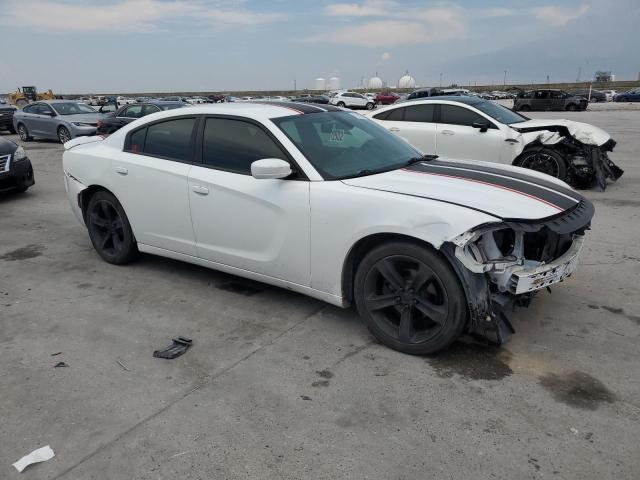 VIN 2C3CDXBG3HH642146 2017 Dodge Charger, SE no.4