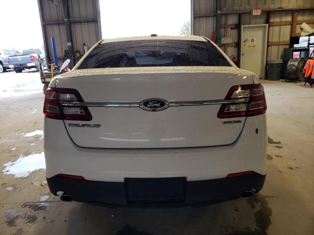 VIN 1FAHP2D81HG130372 2017 Ford Taurus, SE no.6