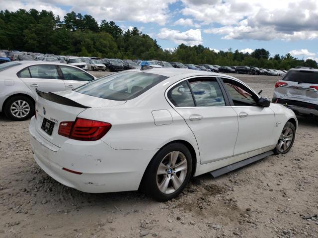 VIN WBAXH5C50DD113258 2013 BMW 5 Series, 528 XI no.3