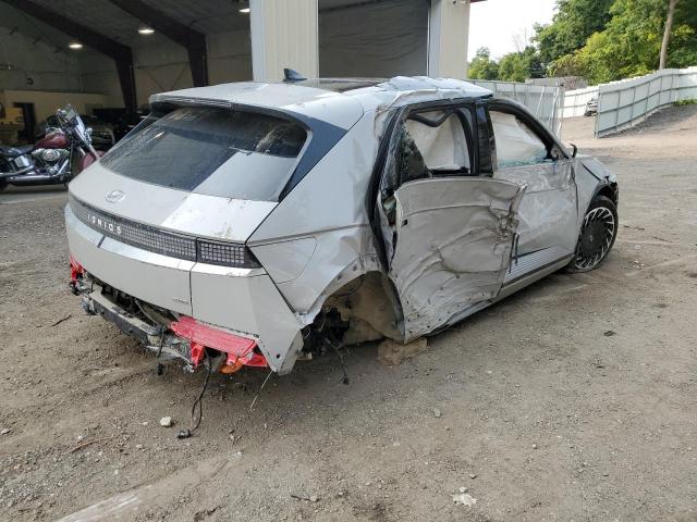 2022 HYUNDAI IONIQ 5 LI KM8KRDAF5NU110546
