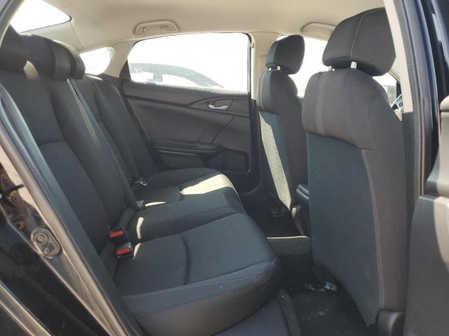 2016 HONDA CIVIC LX - 19XFC2F53GE038209