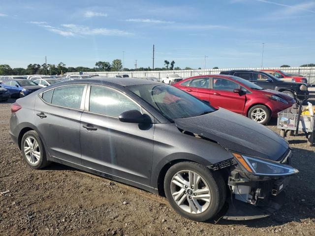 2020 HYUNDAI ELANTRA SE - 5NPD84LF6LH572991