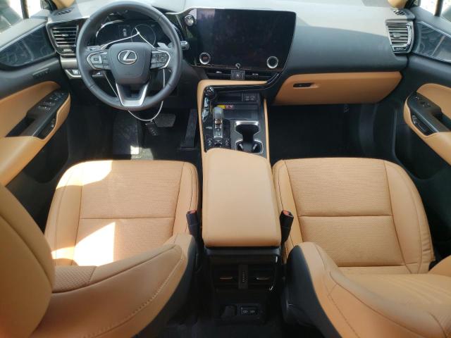 2024 LEXUS NX 350 PRE - 2T2GGCEZ0RC049068