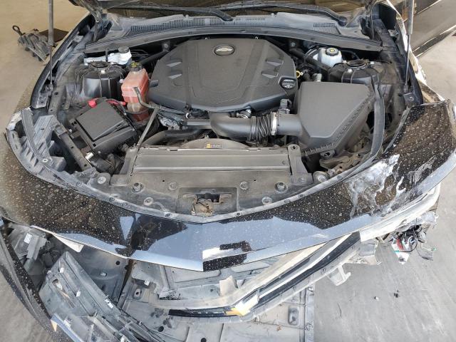 2018 CHEVROLET CAMARO LT - 1G1FB1RS5J0167110