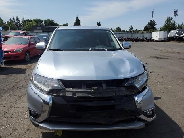 2016 MITSUBISHI OUTLANDER - JA4AZ3A33GZ012292