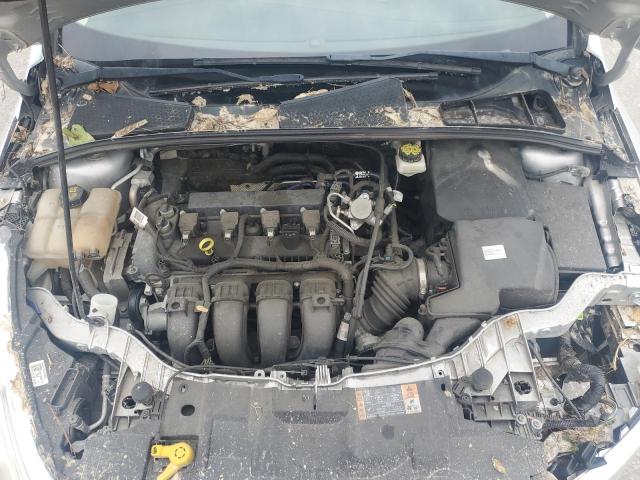 2017 FORD FOCUS TITA - 1FADP3N27HL251297