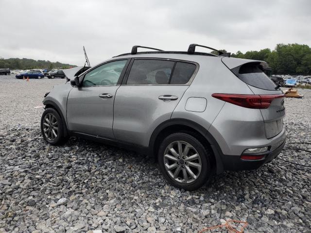 2022 KIA SPORTAGE S - KNDP6CAC3N7978823