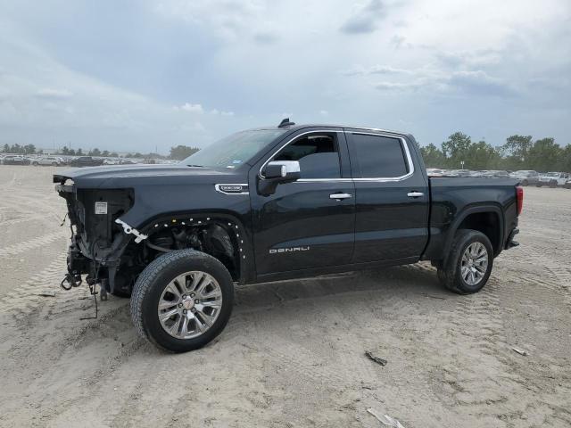 2022 GMC SIERRA K15 3GTUUGED3NG690257  68686374