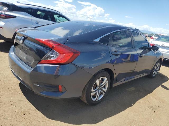 2016 HONDA CIVIC LX - 19XFC2F56GE082849