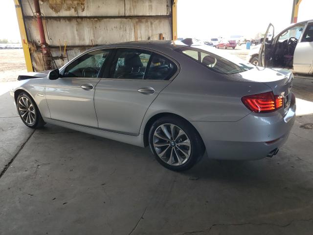 VIN WBA5A5C54GD528325 2016 BMW 5 Series, 528 I no.2