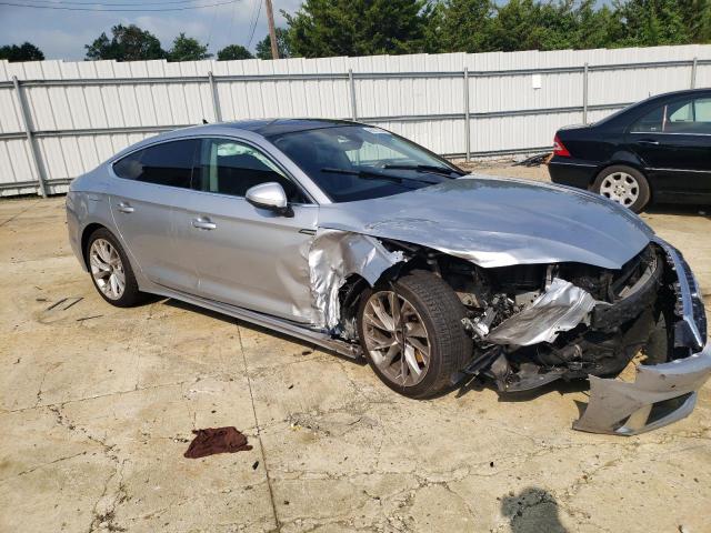 2023 AUDI A5 PREMIUM - WAUCBCF54PA048694