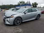 2018 TOYOTA CAMRY L - 4T1B11HK3JU094429