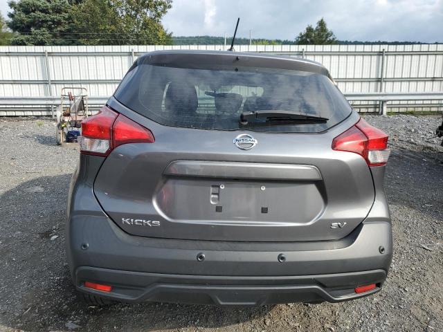 VIN 3N1CP5CV6LL529959 2020 Nissan Kicks, SV no.6