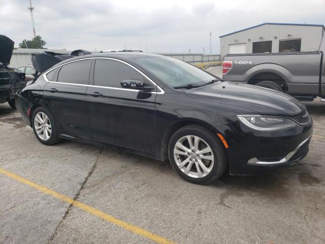 VIN 1C3CCCAB8GN175782 2016 Chrysler 200, Limited no.4