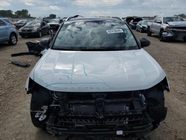 2024 VOLKSWAGEN TAOS SE - 3VVVX7B26RM058439