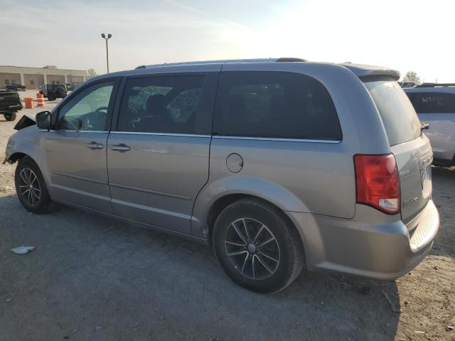 2017 DODGE GRAND CARA - 2C4RDGCGXHR562180