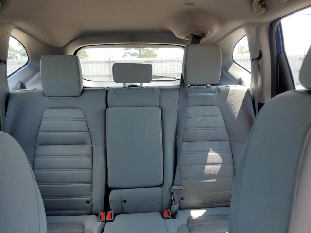 2018 HONDA CR-V LX - 2HKRW5H34JH422827