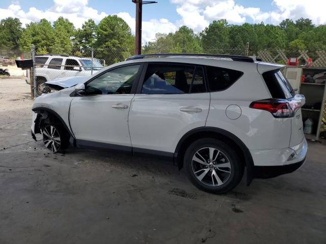2017 TOYOTA RAV4 XLE - JTMWFREV8HJ714997
