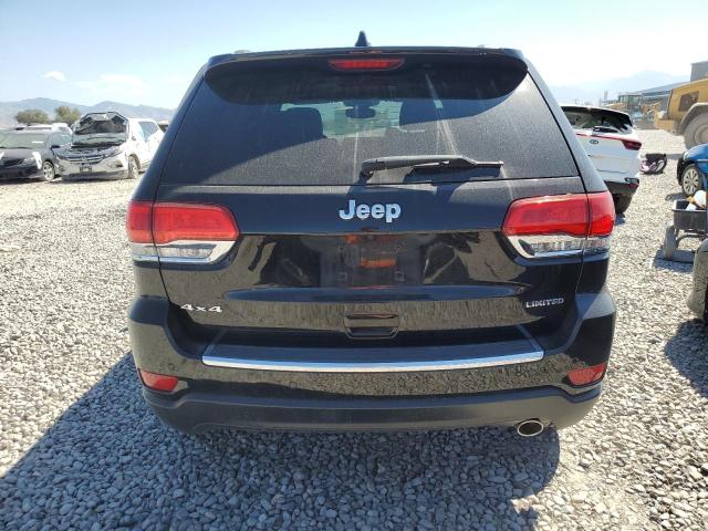2018 JEEP GRAND CHER - 1C4RJFBG8JC509898
