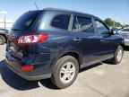 HYUNDAI SANTA FE G photo