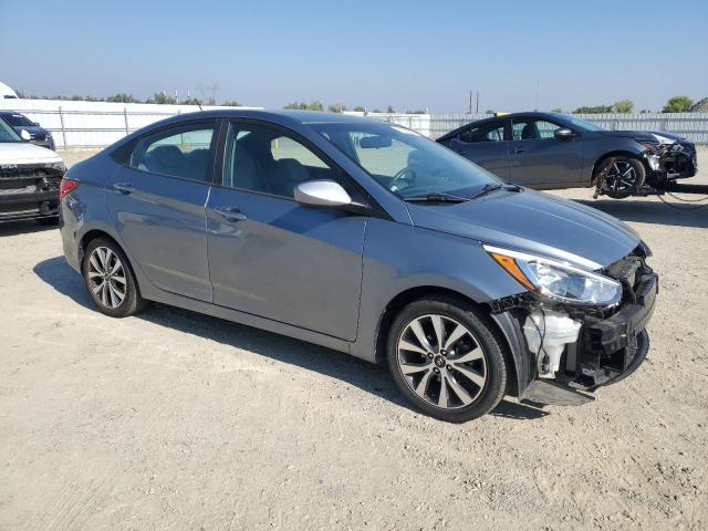 Vin: kmhct4ae5hu356451, lot: 67322284, hyundai accent se 20174