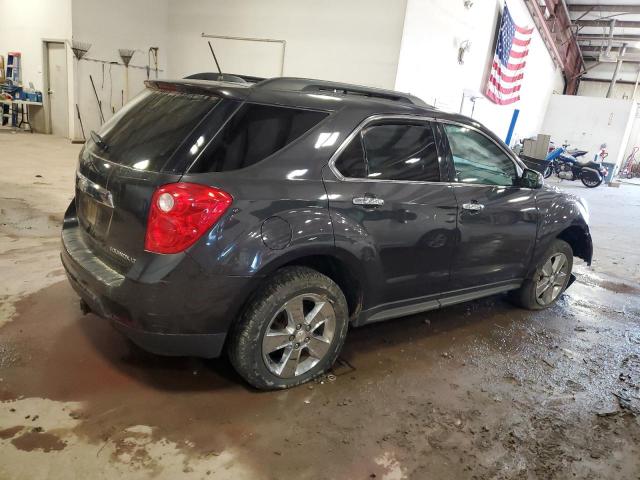 Vin: 2gnalbek1f6390860, lot: 67067024, chevrolet equinox lt 20153