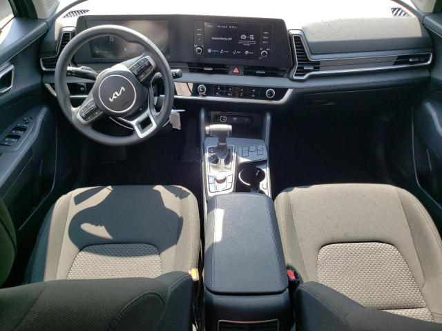 2024 KIA SPORTAGE L - KNDPU3DF5R7268484