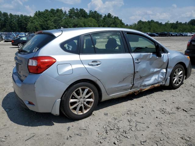 Vin: jf1gpac63ch236444, lot: 64574524, subaru impreza premium 20123