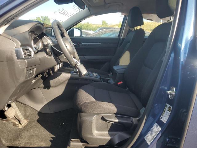 2023 MAZDA CX-5 - JM3KFBAM8P0178034