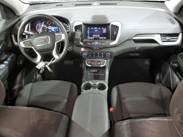 2024 GMC TERRAIN SL 3GKALTEG1RL376424  68605594