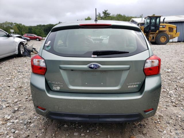 VIN JF1GPAA69FH231904 2015 Subaru Impreza no.6