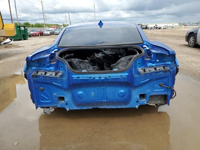 2018 CHEVROLET CAMARO SS 1G1FF1R78J0187948  48087964