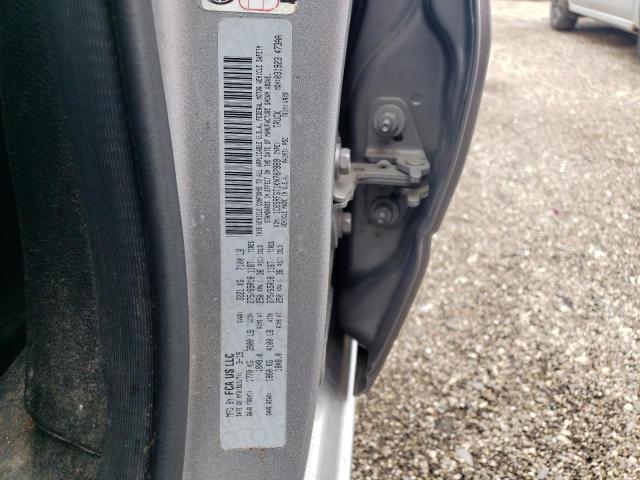2019 RAM 1500 TRADE - 1C6SRFGT1KN787989