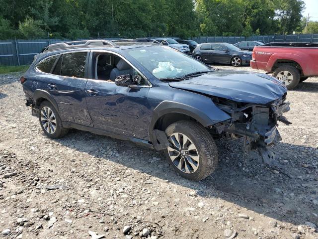 2024 SUBARU OUTBACK LI - 4S4BTANC4R3113532